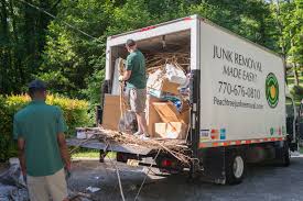 Junk Removal for Events in Yorkville, NY